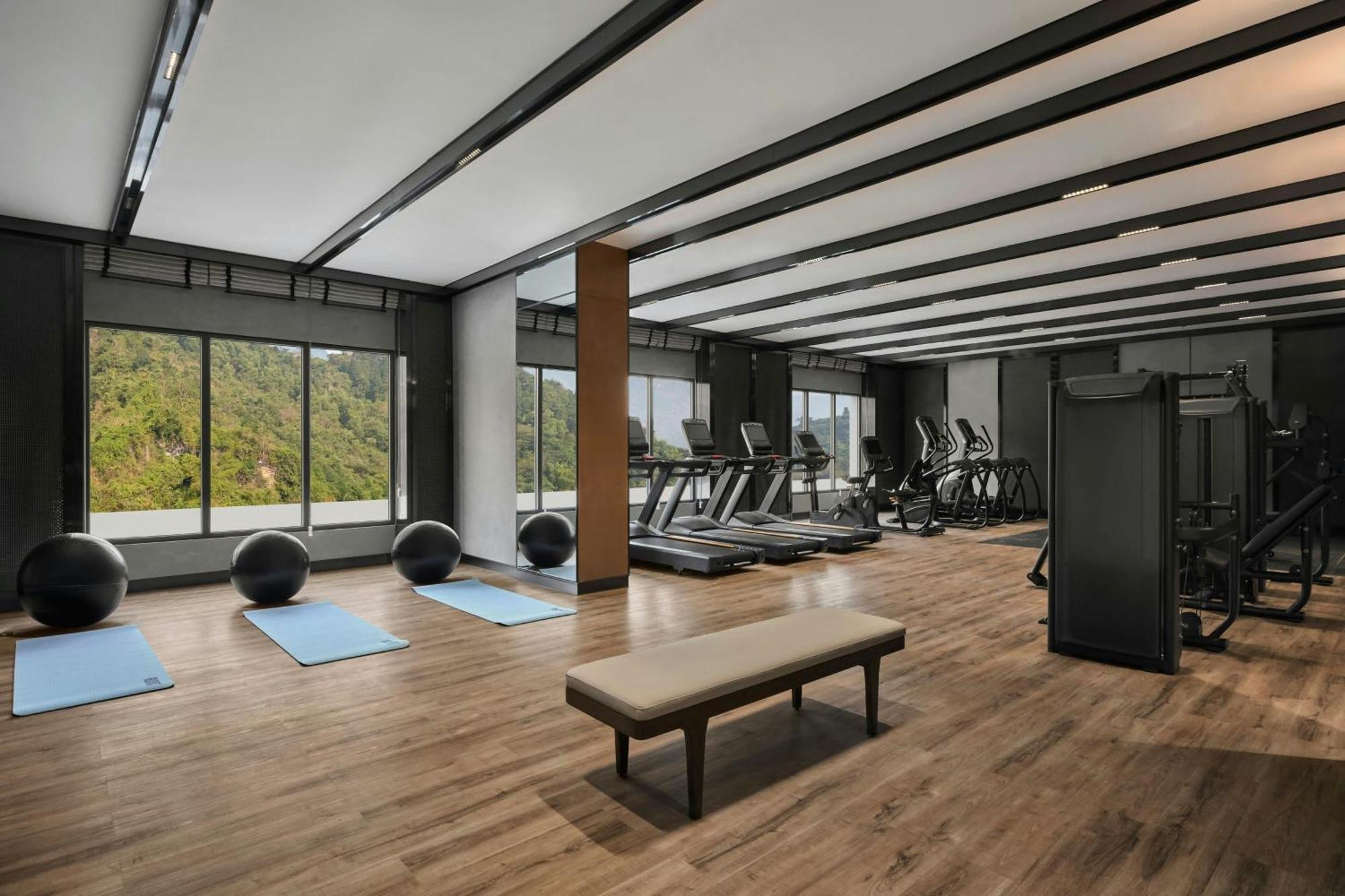 Four Points By Sheraton Ha Giang Kültér fotó