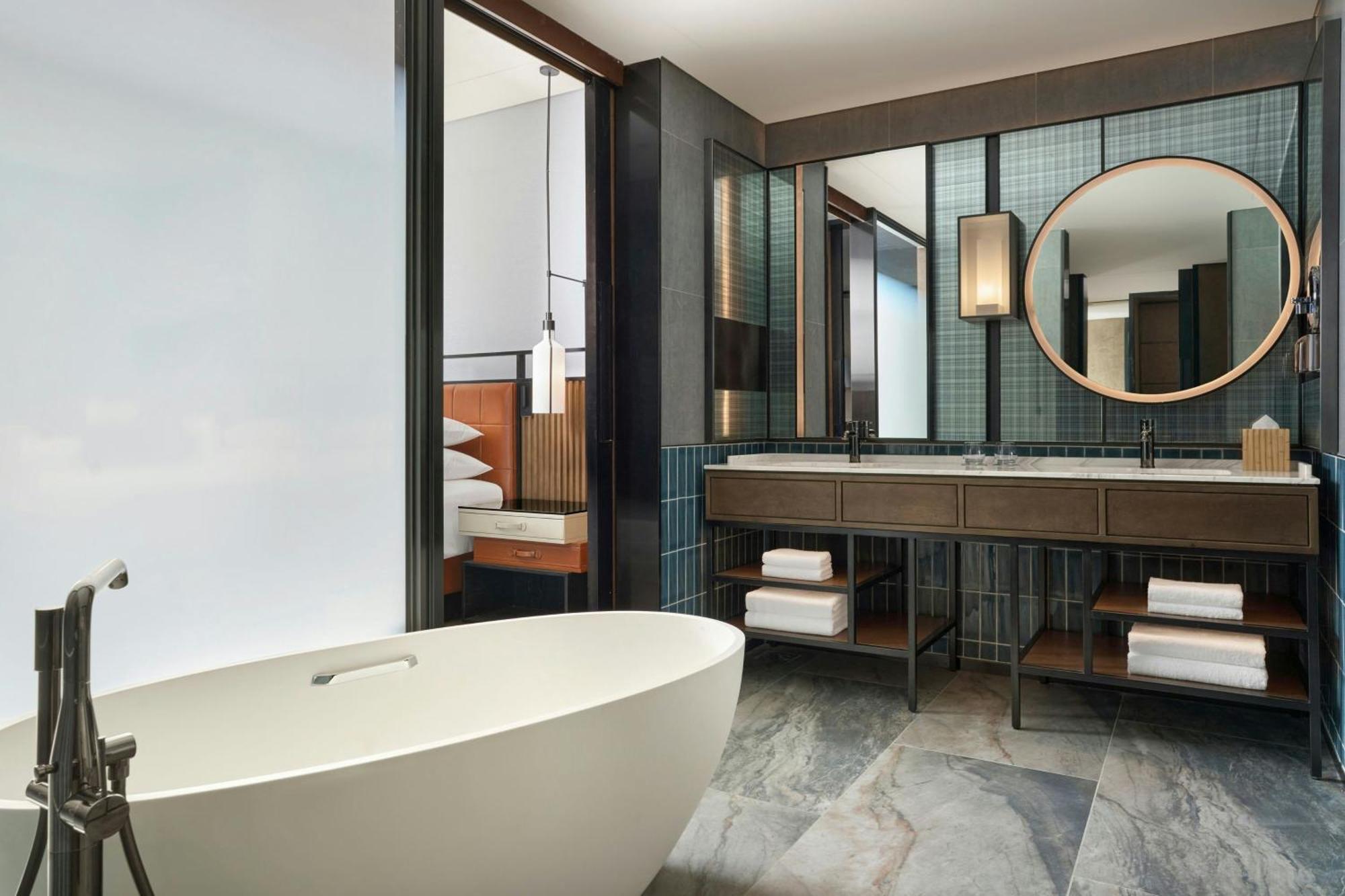 Four Points By Sheraton Ha Giang Kültér fotó