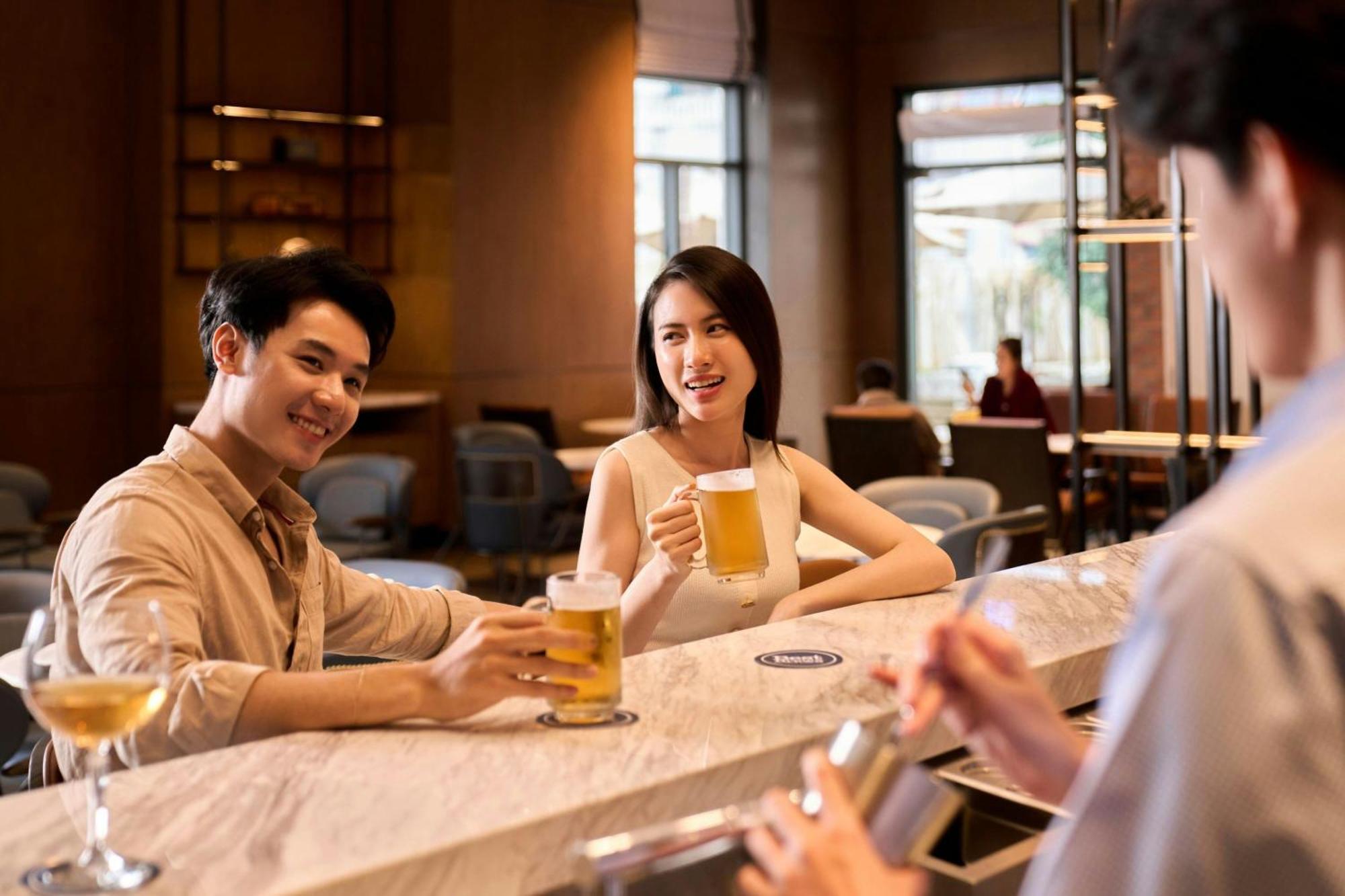 Four Points By Sheraton Ha Giang Kültér fotó